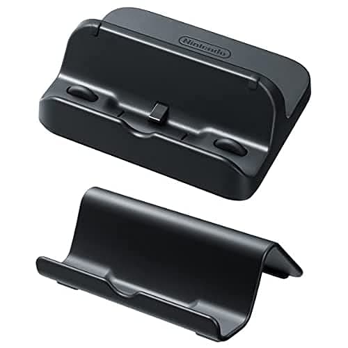 Image of GamePad Cradle and Stand (Nintendo Wii U)