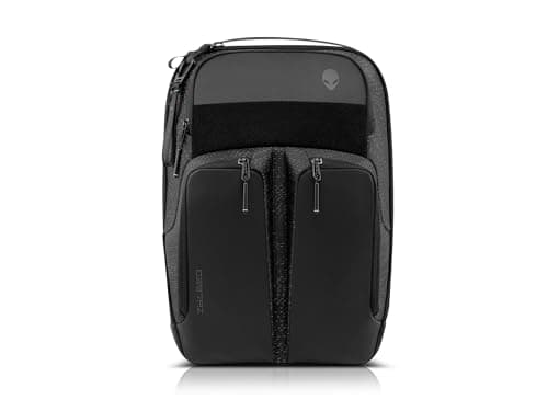 Image of Dell Alienware AW523P Horizon Utility Backpack 17 inch Laptop Bag 460-BDIC