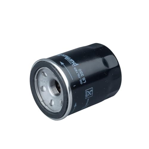 Image of Purflux LS350 Oil Filter