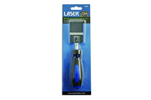 Image of Laser 4937 Motorcycle Brake Caliper Piston Tool