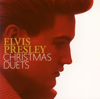 Image of Elvis Presley Christmas Duets by Elvis Presley With Various Artists (2008-11-26)