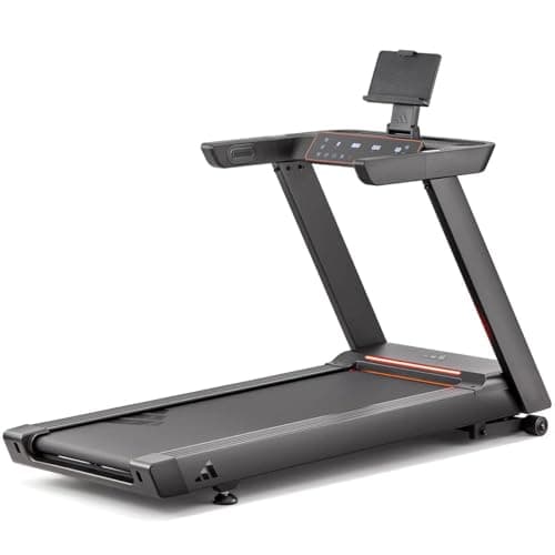 Image of adidas T-23 Treadmill