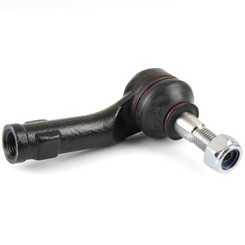Image of ROBUST Car Track Tie Rod End Front Left Passenger Side for Ford B-Max Ecosport Ka+ Tourneo Transit Courier Fiesta Mk7 1545339 8V513C437AA