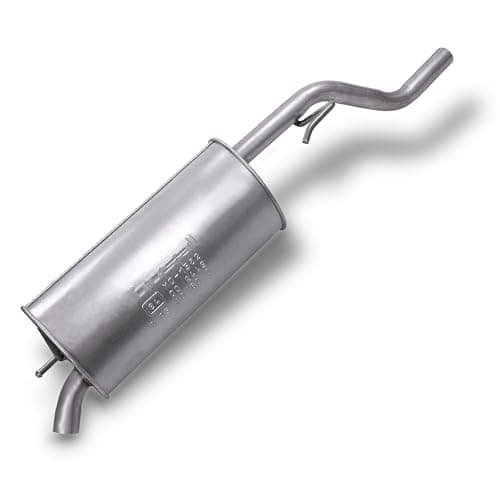 Image of Bosal 185-687 End Silencer