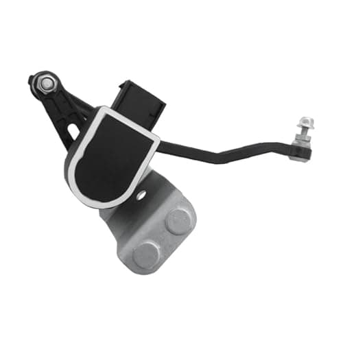 Image of 31268780 Car Right Front Headlight Level Sensor For Volvo S60 XC60 V70 S80 Body Height 8G9N-3C492-AA 91785701