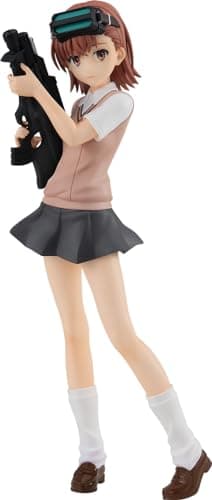 Image of Sister Fig. 17cm to Certain Scientific railgun t pop up parade