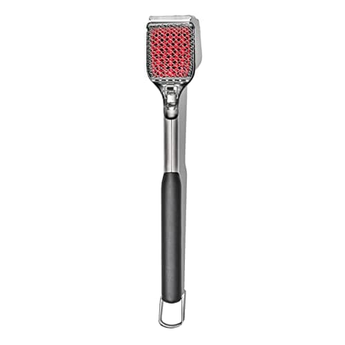 Image of OXO Good Grips Bristle-Free Coiled Grill Brush