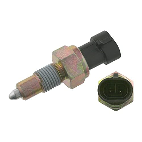 Image of febi bilstein 12234 Reverse Light Switch, pack of one