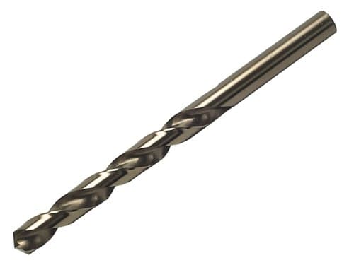 Image of Dormer - A777 HSCo Heavy-Duty Jobber Drill 6.80mm OL: 109mm WL: 69mm