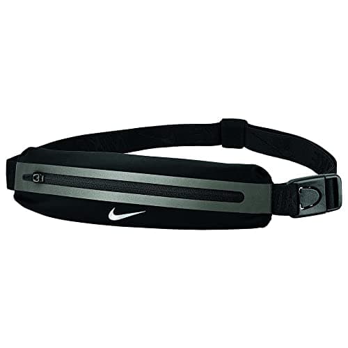 Image of NIKE Slim WAISTPACK 2.0 Black (32384 2)