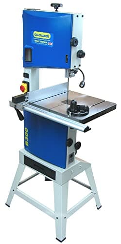 Image of CHARNWOOD B300 12'' Premium Woodworking BANDSAW with 6" Depth of Cut