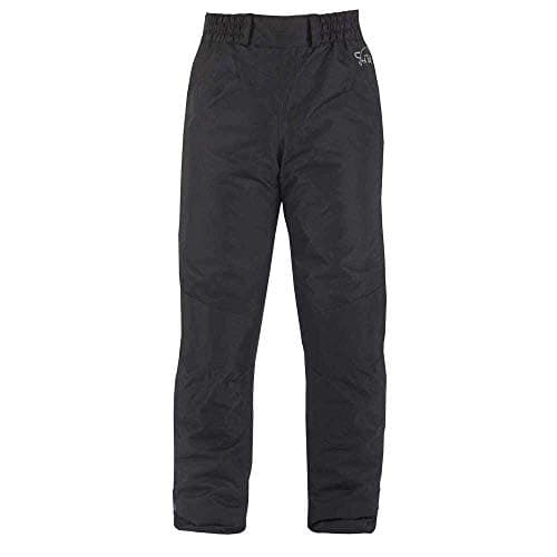 Image of Furygan Over Pant D3O Waterproof Accessories,Pants Adventure,Heritage,Radical,Touring,Urbain Black