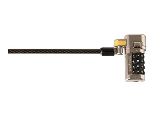 Image of Kensington ClickSafe Combination Lock for Laptop
