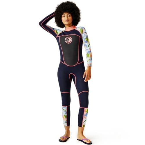 Image of Regatta Women's Full Wetsuit