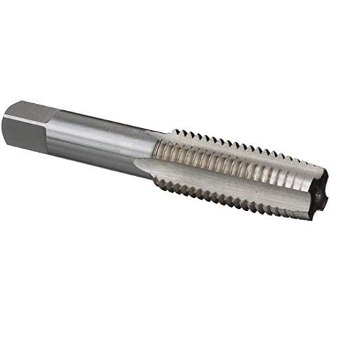 Image of Drill America m35 x 3.5 High Speed Steel Plug Tap, (Pack of 1)