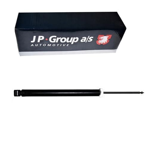 Image of JP GROUP New Shock Absorber Rear Fits VOLVO C30 S40 II V50 30748410
