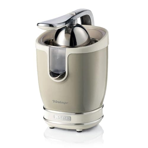 Image of Ariete Ariete Vintage Electric Juicer Beige