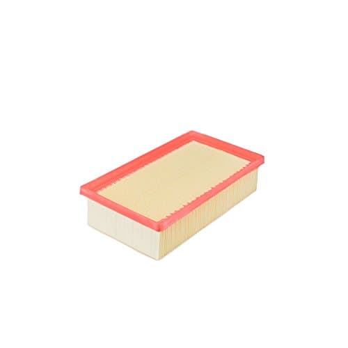 Image of UFI Filters, Air Filter 30.319.00, Replacement Air Filter, Suitable for cars, Applicable to Various Models of Nissan and Renault