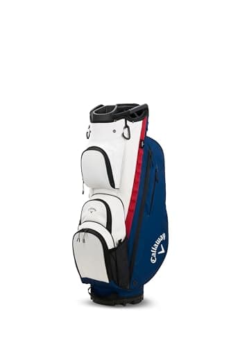 Image of Callaway Golf X Series 2024 Cart Bag