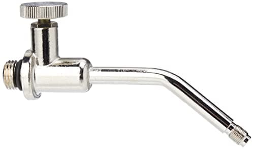 Image of Sievert P8716 Primus Neck Tube Valve Gas Torch,Silver