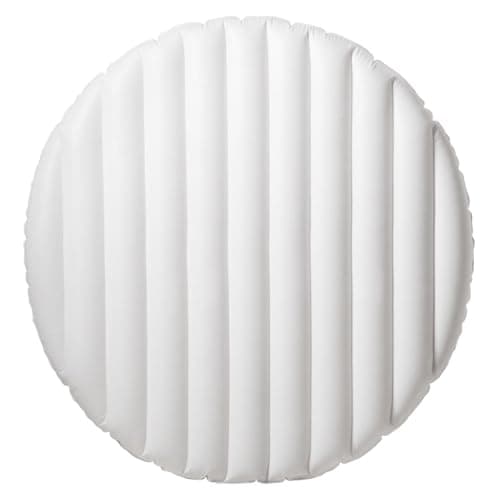 Image of Lay-Z-Spa Round Inflatable Lid - Compatible with Helsinki, Napa, Toronto