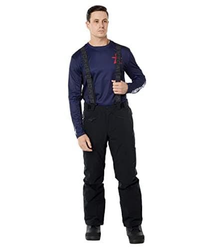 Image of Spyder Sentinel GTX Pants Black/Ebony LG R