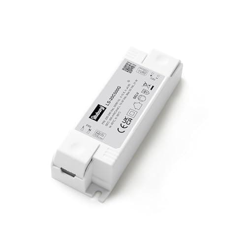 Image of illuburg LED Driver 500mA Constant Current 7.5W - 20W Flickerfree LED Power Supply Transformer