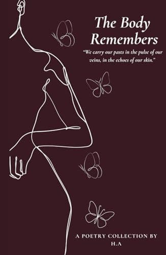 Image of The Body Remembers