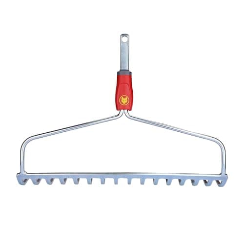 Image of Wolf Garten DOM40 40 cm Multi-Change Bow Rake