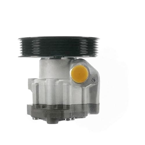 Image of New Power Steering Pump Hydraulic Compatible For Mercedes-Benz W204 S211 A209 C63 AMG E63 AMG 0044669301 A0044669301 KS00000691