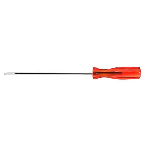 Image of FACOM Isoryl AR.3X75 Screwdriver, Milled Blade, Slotted, 0.6 x 3.5 mm, Pack of 1