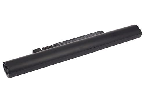 Image of CS-DEM911NB Notebook battery 2200mAh compatible with [Dell] Inspiron 11z, Inspiron Mini 10, Mini 1011, 10v, PP19S replaces 312-0867, 312-0931, F144M, H766N, J590M, K711N