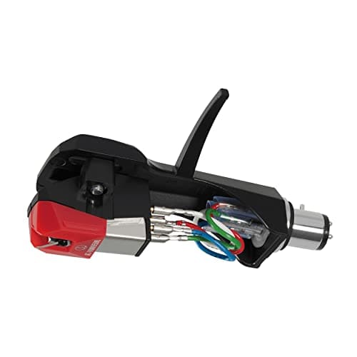Image of Audio-Technica AT-VM95ML/H Moving Magnet Cartridge incl. AT-HS6 Headshell