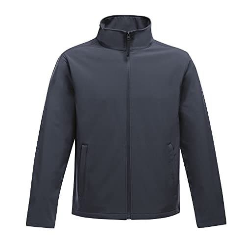 Image of Regatta Professional Men's Ablaze Printable Softshell Jacket