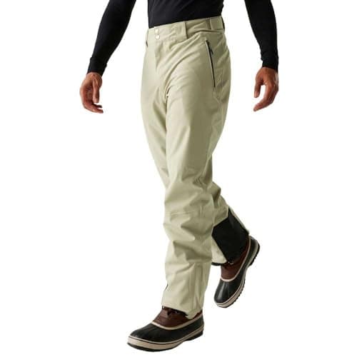 Image of Dare2b Achieve II Pants M Beige