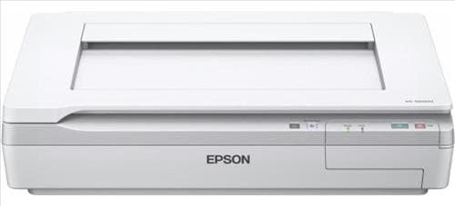 Image of Epson WorkForce DS-50000 A3 Document Scanner