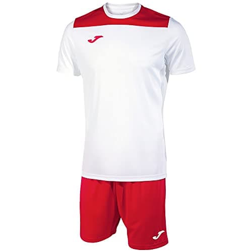 Image of Joma Set Phoenix II White Red