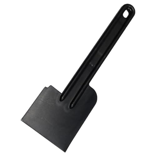Image of Magimix Juicer Spatula for Duo 4200, 5200 - 100098S, Black, Stainless Steel, 1.0L, 400W, Hand Wash Only