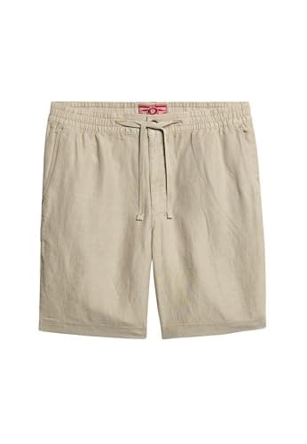 Image of Superdry Merchant Linen Short Men - XL