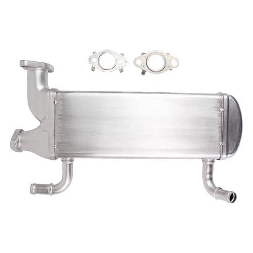 Image of HouYeen EGR Valve Exhaust Cooler with Gaskets for V-W AMA-rok Craf-TER 30 35 50 2.0 2.5 TDI BiTDI 2006-Onwards