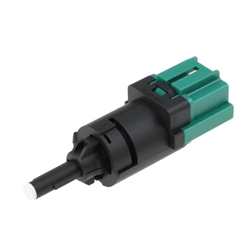Image of The Lord of the Tools 4Pin Brake Light Switch 9804869480 9818232480 Compatible with Citroën C3 II B9 Compatible with Peugeot 2008 I