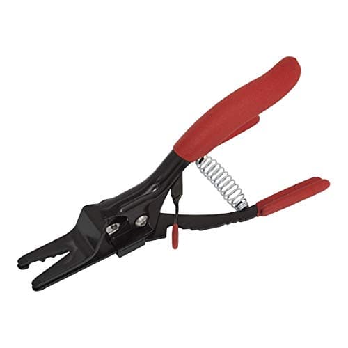 Image of Sealey VS1655 Hose Removal Pliers