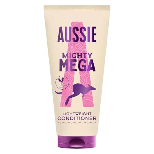 Image of Aussie Mega Conditioner 200ml