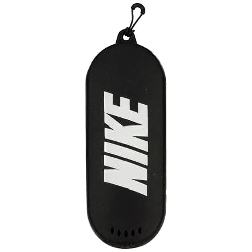 Image of Nike Goggle Case Black/White