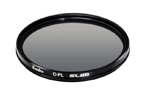 Image of Kenko 40.5 mm Smart Circular Polarising Filter for Camera