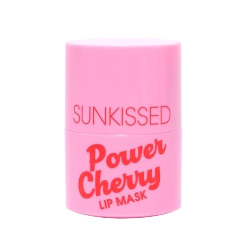 Image of Sunkissed Power Cherry Lip Mask 12g