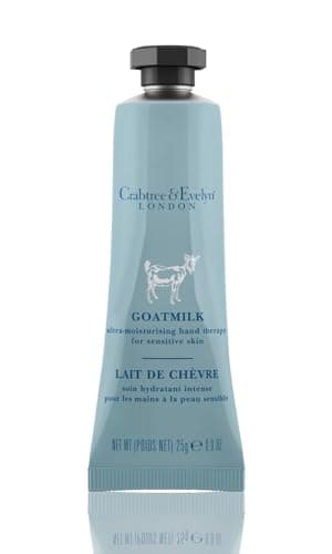 Image of Crabtree & Evelyn | Goatmilk Hand Therapy | 25g