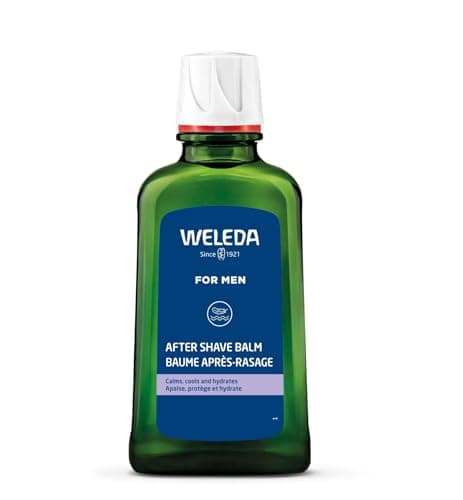 Image of Weleda Mens After Shave Balm 100ml
