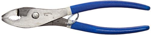 Image of Williams PL-10C-TH Combination Slip-Joint Pliers, 10-Inch