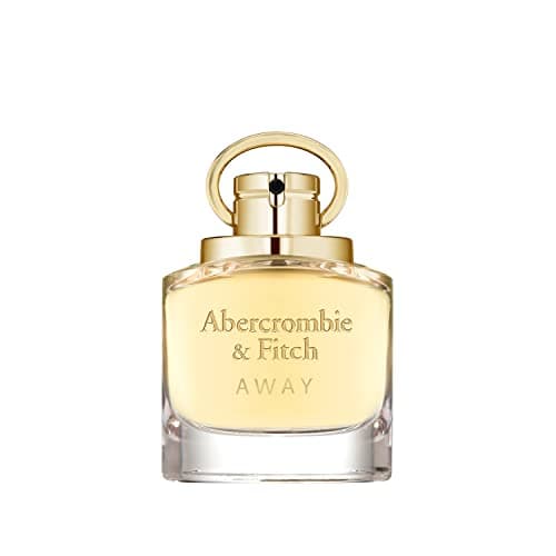 Image of Abercrombie & Fitch Away Women Eau de Parfum 100 ml